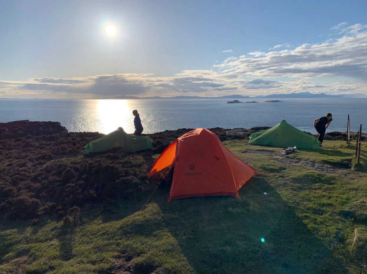The Skye Trail: A Wild Week of Hiking Across Scotland’s Most Dramatic Island, photo 2