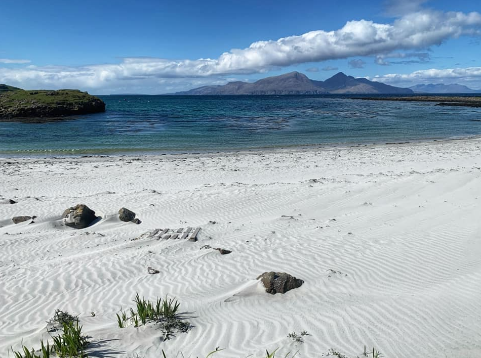 Island Adventure: A 9-Day Hiking Expedition Across Scotland’s Small Isles gallery 6