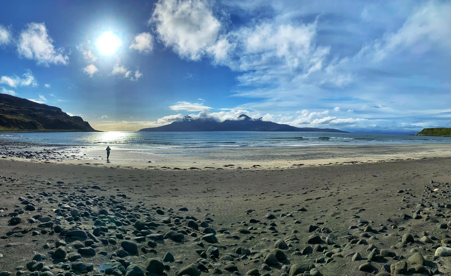 Island Adventure: A 9-Day Hiking Expedition Across Scotland’s Small Isles gallery 7