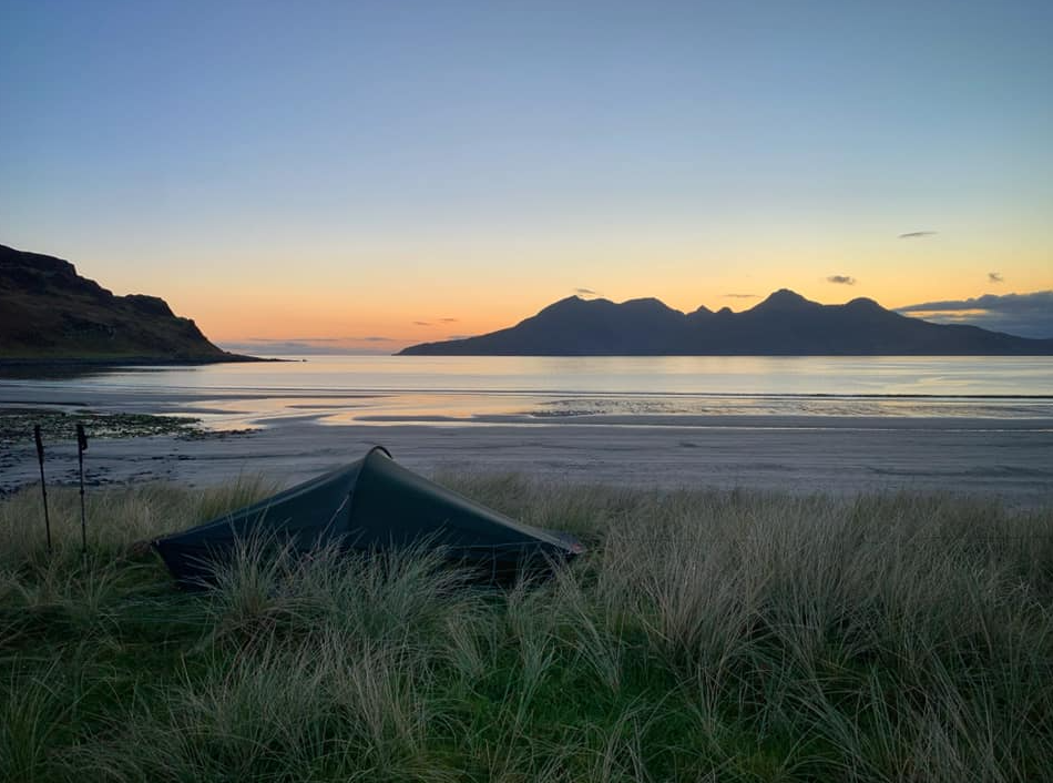 Island Adventure: A 9-Day Hiking Expedition Across Scotland’s Small Isles gallery 8