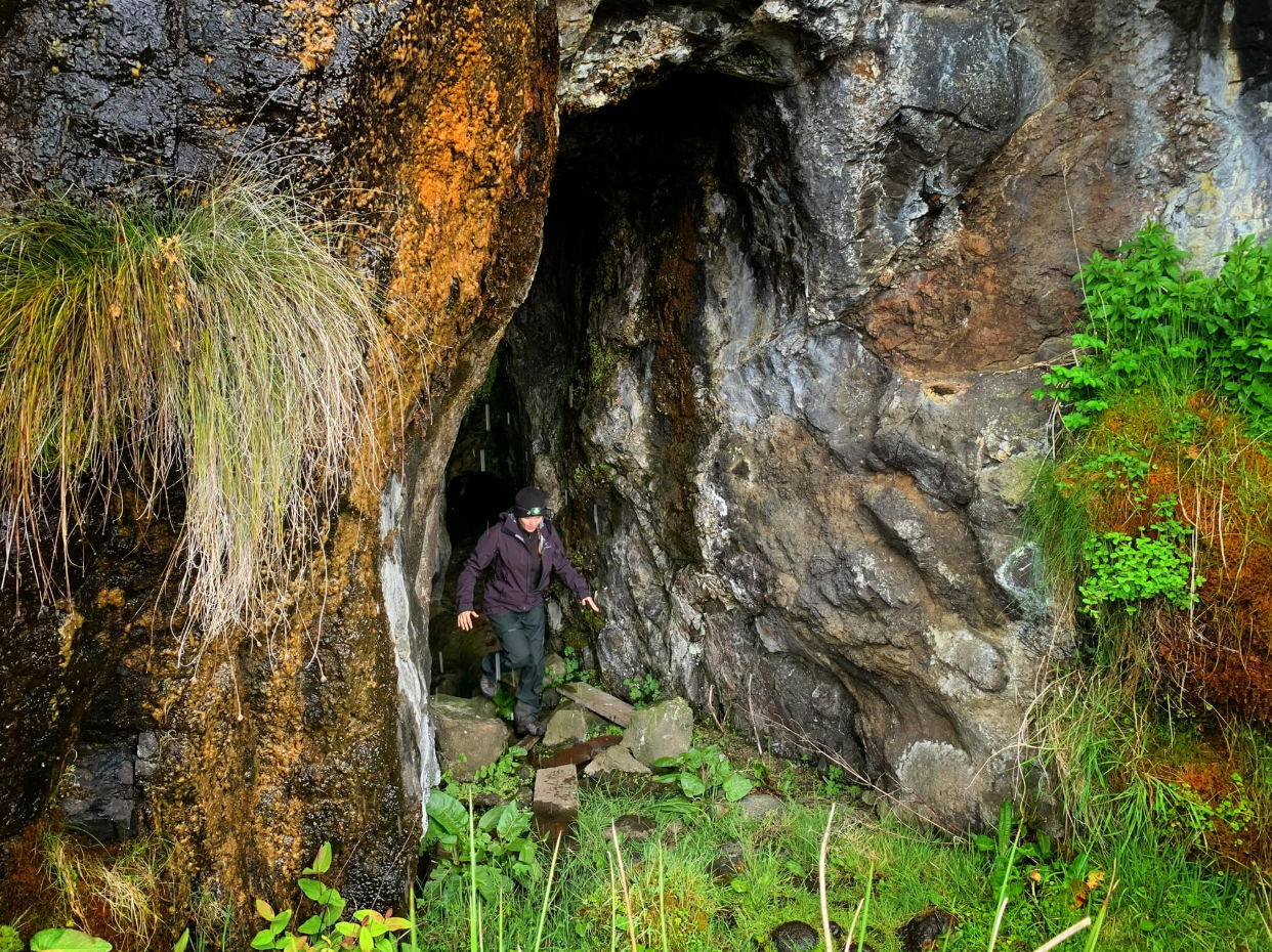 Island Adventure: A 9-Day Hiking Expedition Across Scotland’s Small Isles gallery 10