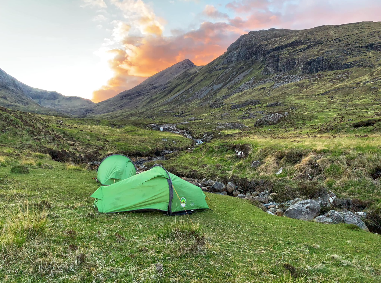 Island Adventure: A 9-Day Hiking Expedition Across Scotland’s Small Isles gallery 2
