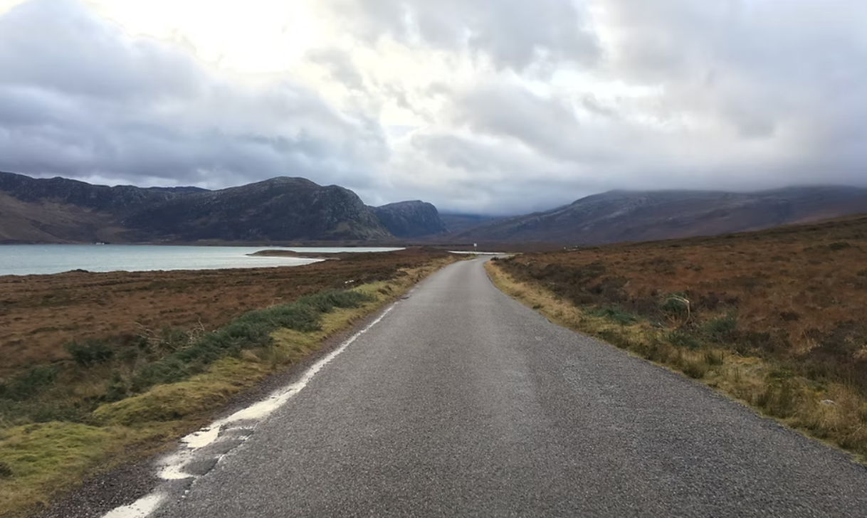 Complete the Cape Wrath Trail – Fort William to the Far Northwest, Guided and Supported gallery 8
