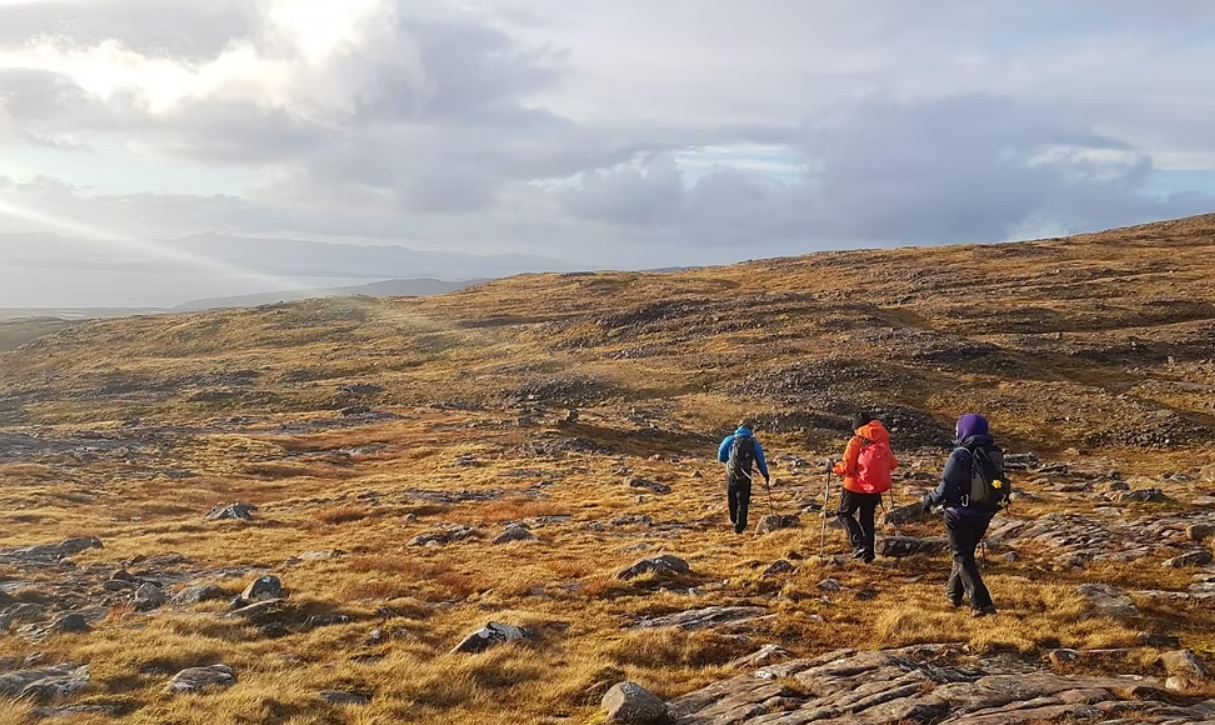 Complete the Cape Wrath Trail – Fort William to the Far Northwest, Guided and Supported gallery 9