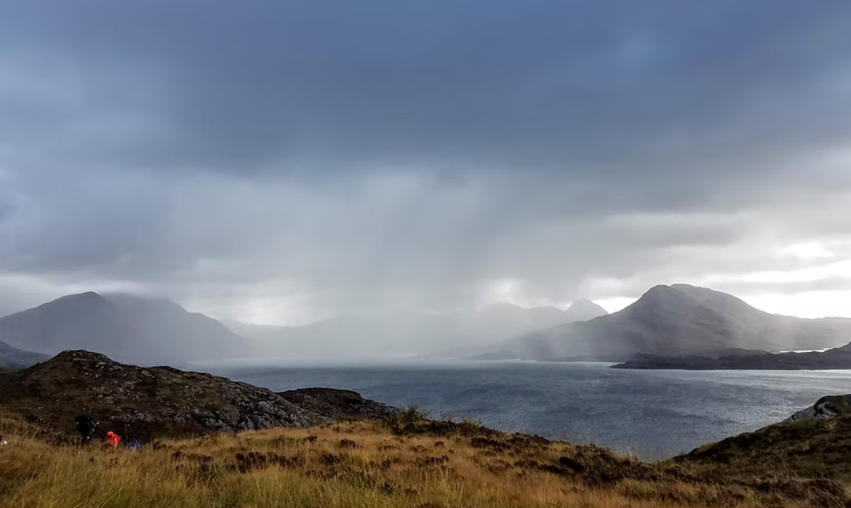 Complete the Cape Wrath Trail – Fort William to the Far Northwest, Guided and Supported gallery 10