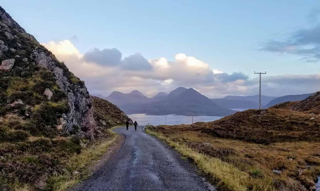 Complete the Cape Wrath Trail – Fort William to the Far Northwest, Guided and Supported gallery 7