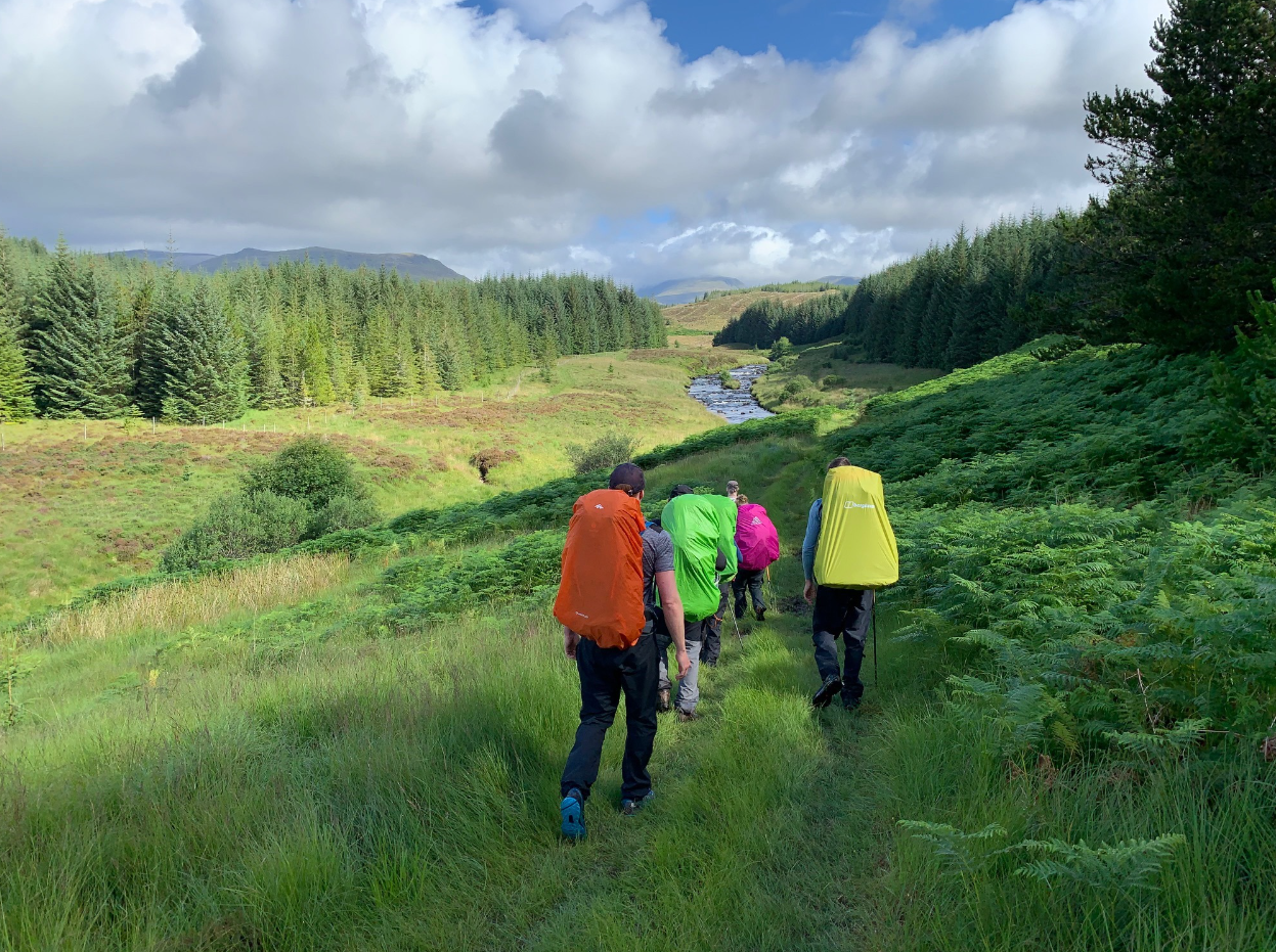 Complete the Cape Wrath Trail – Fort William to the Far Northwest, Guided and Supported, listing photo