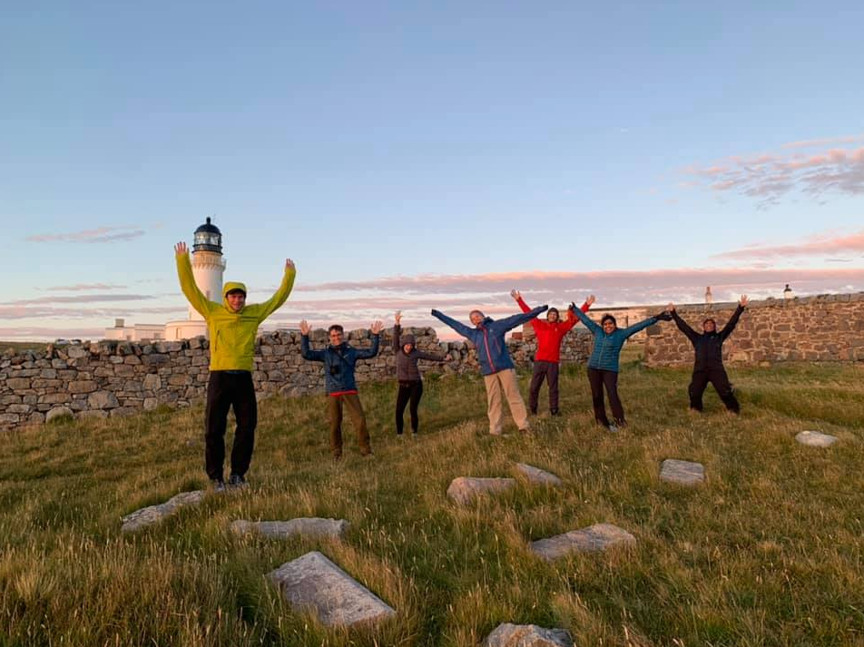 Complete the Cape Wrath Trail – Fort William to the Far Northwest, Guided and Supported gallery 4