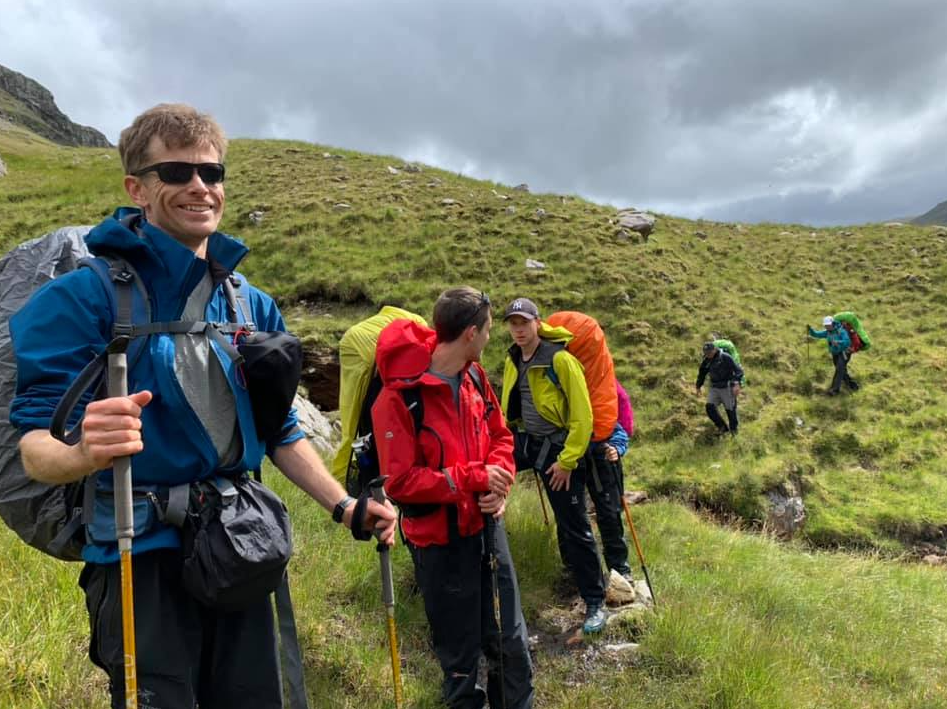 Complete the Cape Wrath Trail – Fort William to the Far Northwest, Guided and Supported gallery 6