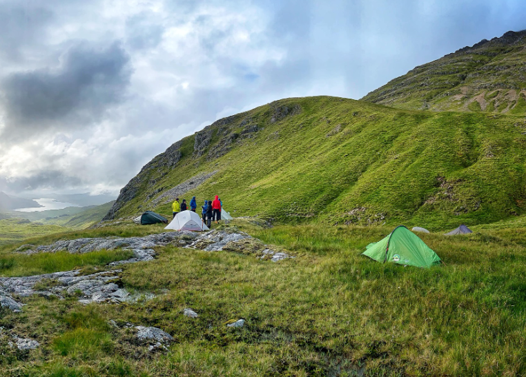 Complete the Cape Wrath Trail – Fort William to the Far Northwest, Guided and Supported, photo 5