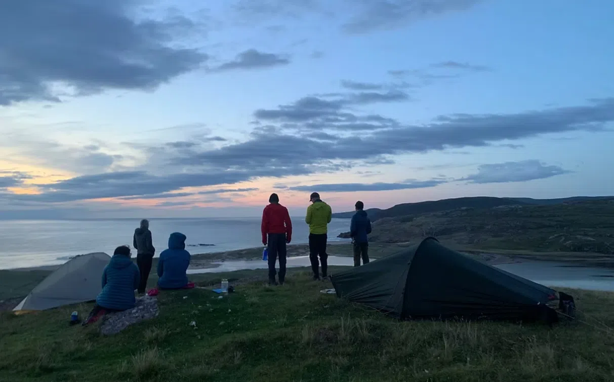 Complete the Cape Wrath Trail – Fort William to the Far Northwest, Guided and Supported, photo 2