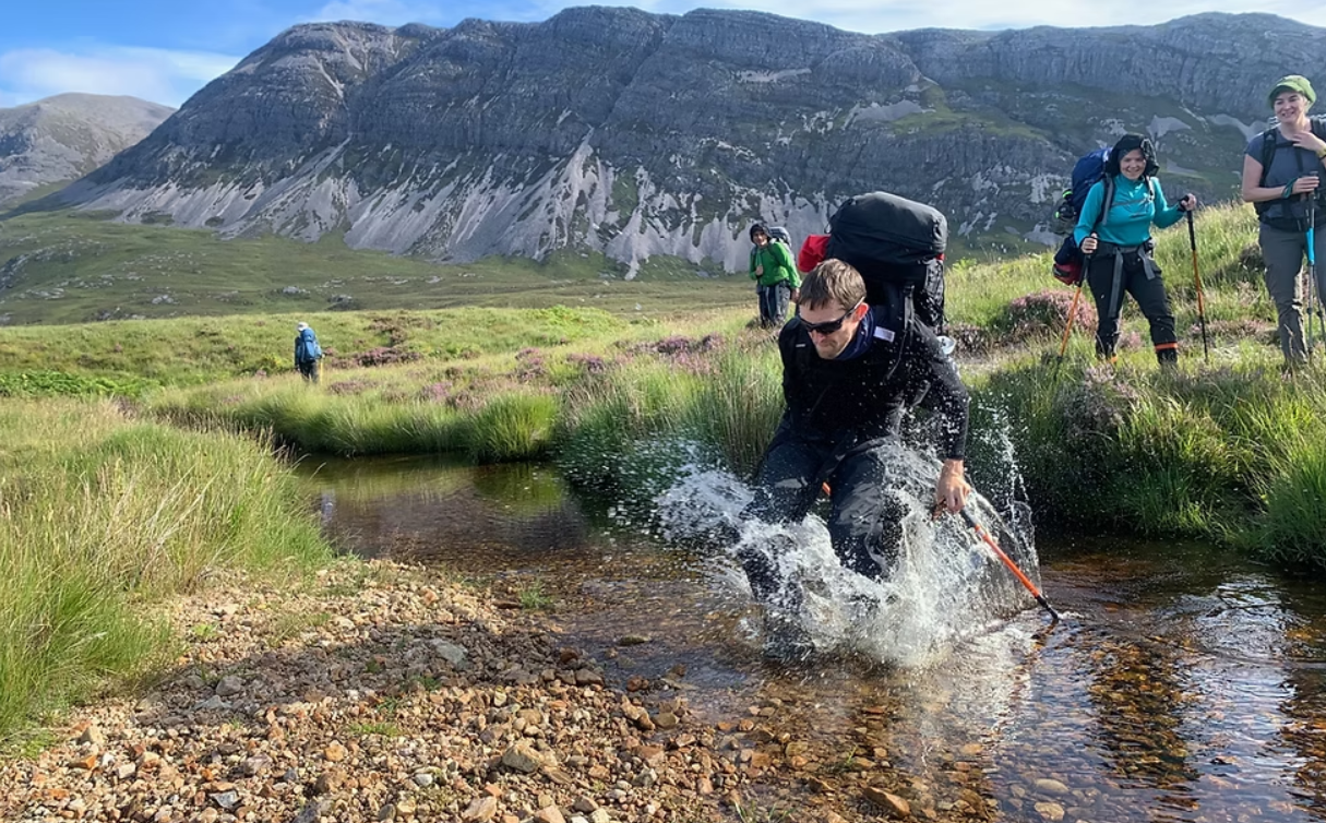 Complete the Cape Wrath Trail – Fort William to the Far Northwest, Guided and Supported, photo 3