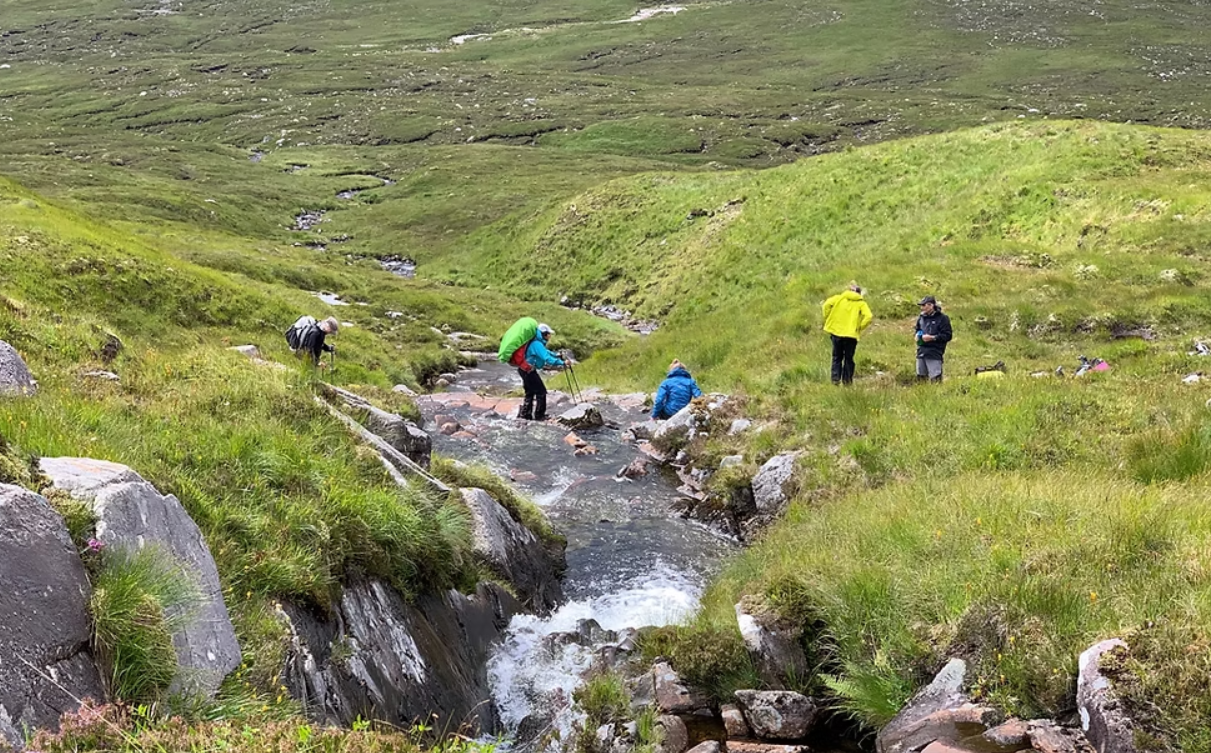 Complete the Cape Wrath Trail – Fort William to the Far Northwest, Guided and Supported, photo 4