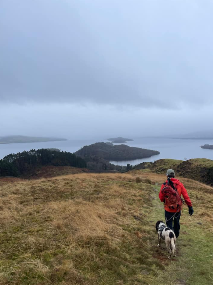 West Highland Way Winter Edition – 7 Days, 150km, Fully Guided, photo 2