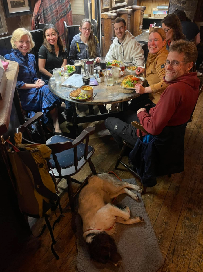 West Highland Way Winter Edition – 7 Days, 150km, Fully Guided gallery 3