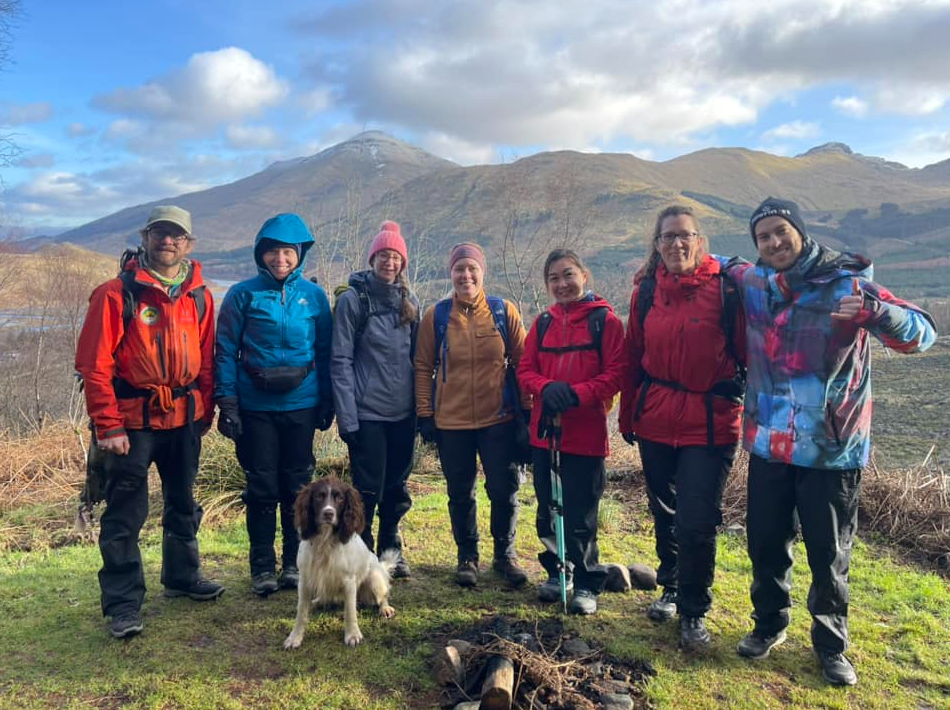 West Highland Way Winter Edition – 7 Days, 150km, Fully Guided, photo 3