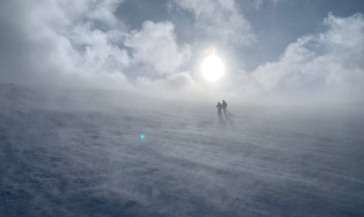 Winter Crossing of the Cairngorms – A Fully Guided Arctic-Style Trek in Scotland Scotland, photo 5