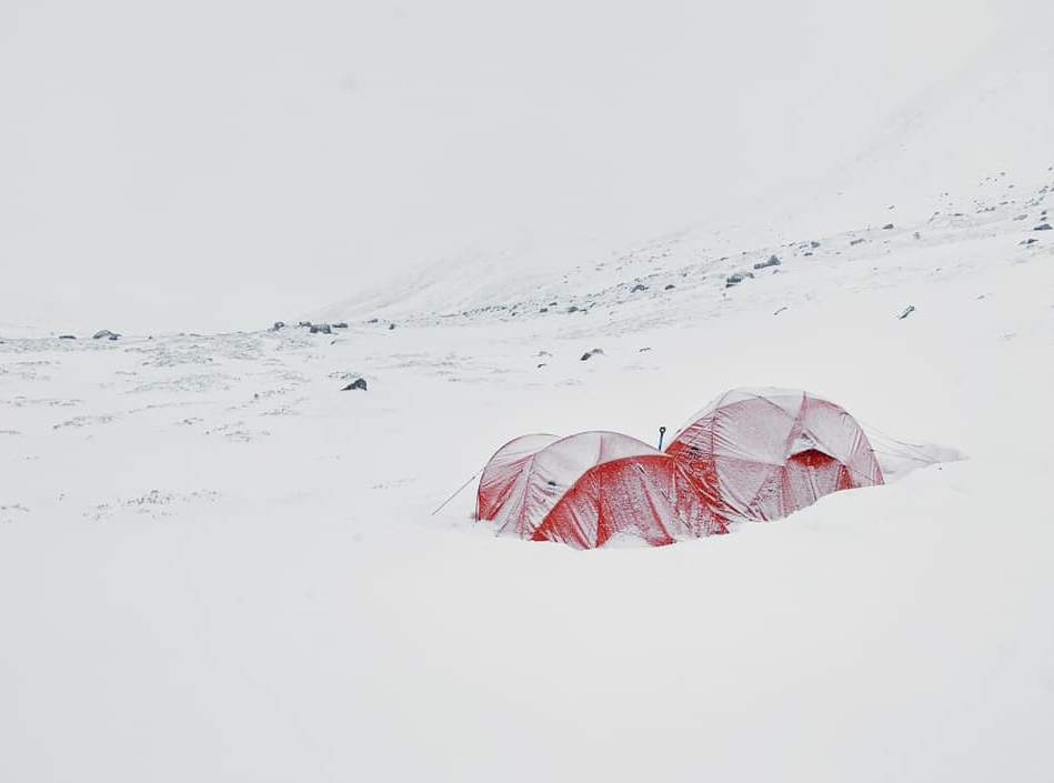 Winter Crossing of the Cairngorms – A Fully Guided Arctic-Style Trek in Scotland Scotland gallery 4