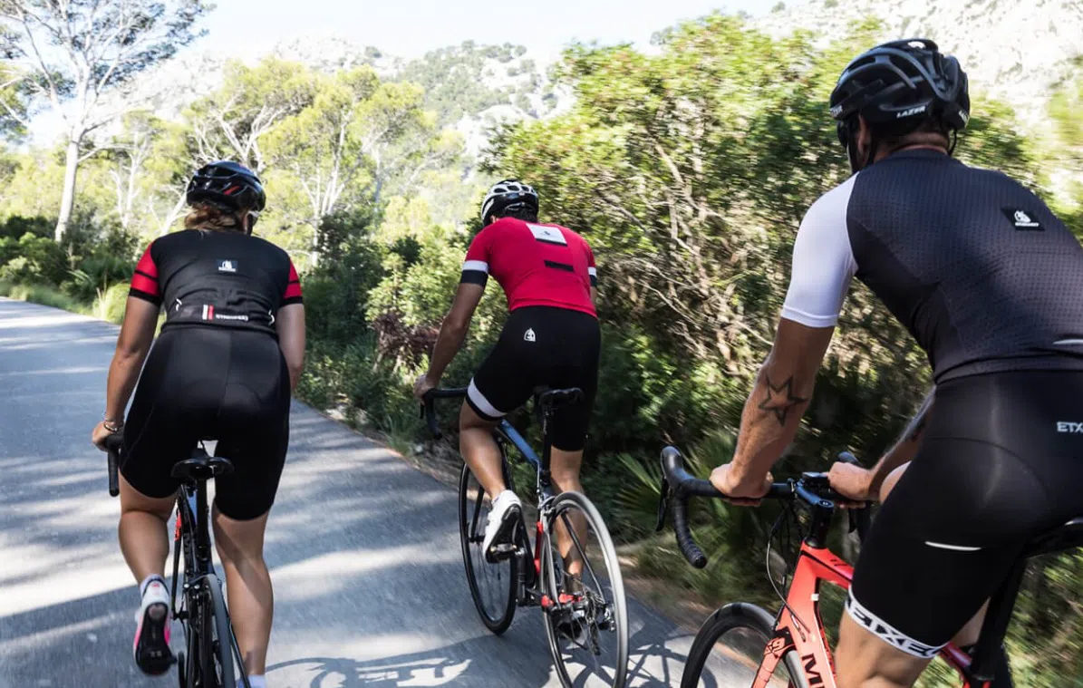 Road, City and Mountain Bike Hire in Mallorca gallery 2