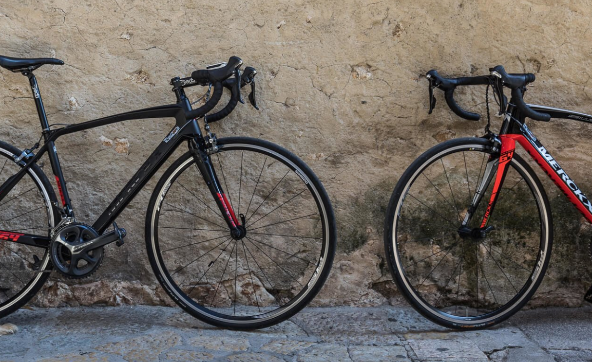 Road, City and Mountain Bike Hire in Mallorca gallery 7