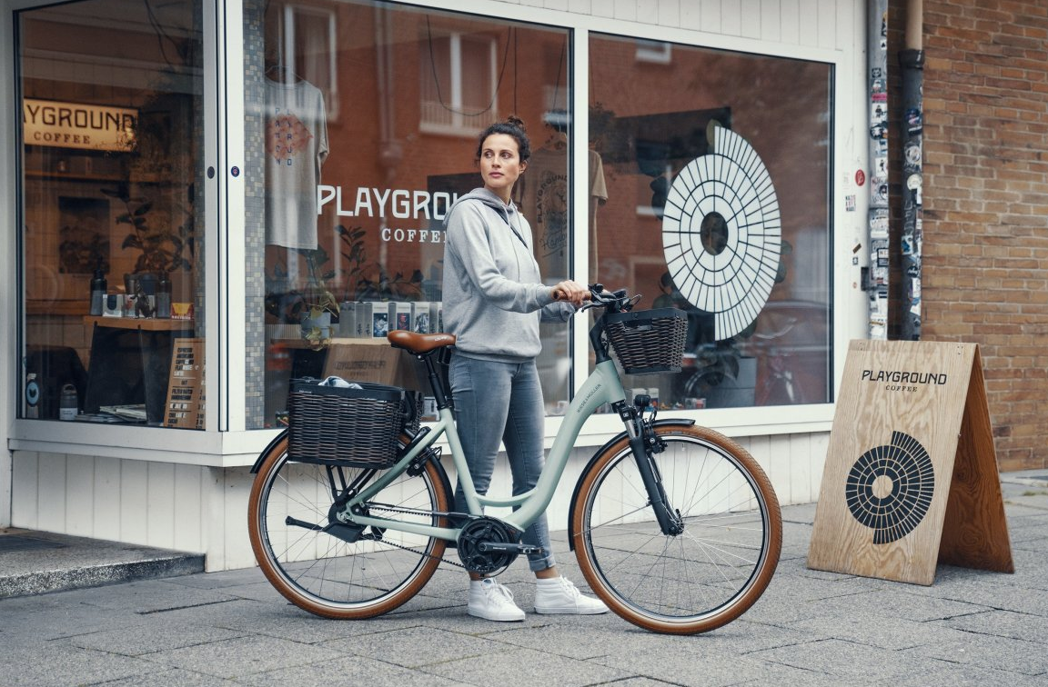 E-Bike Hire in Mallorca gallery 4