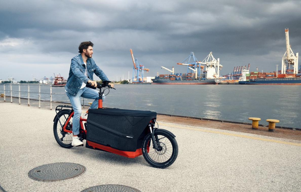E-Bike Hire in Mallorca gallery 5