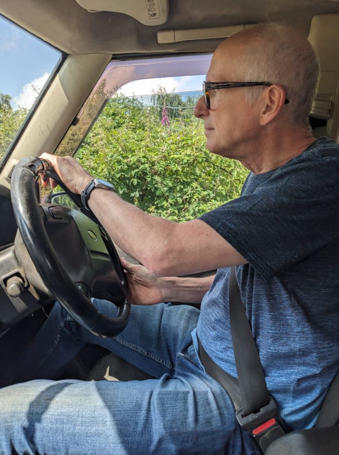 4×4 Training Course in Nottinghamshire, photo 3