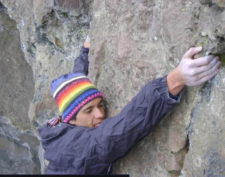 7-Night Rock Climbing Program with Wellness Sessions, photo 3