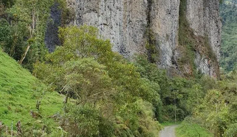 7-Night Rock Climbing Program with Wellness Sessions, photo 5