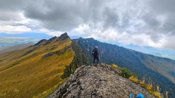7-Night Andes and Amazon Multisport Adventure gallery 4