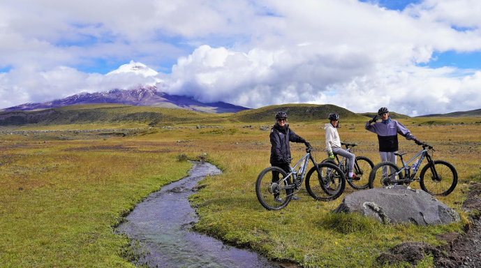 7-Night Andes and Amazon Multisport Adventure, photo 4