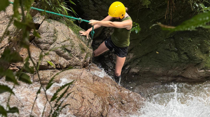 7-Night Andes and Amazon Multisport Adventure, photo 2