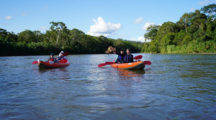 7-Night Andes and Amazon Multisport Adventure, photo 3