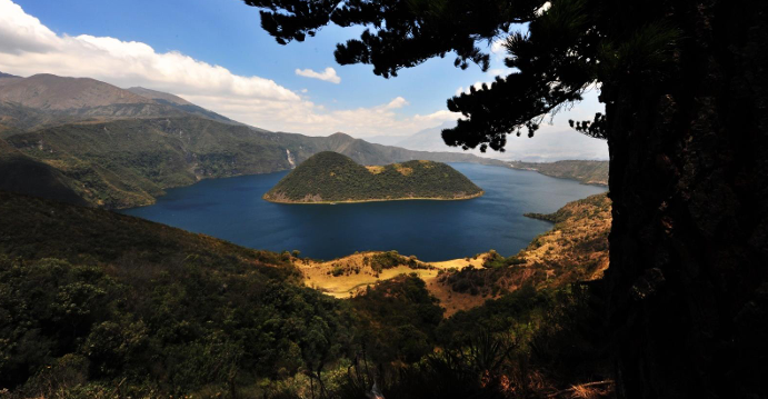 7-Night Andes and Amazon Multisport Adventure gallery 2