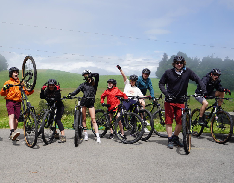 7-Day Cycling Adventure in the Ecuadorian Andes, listing photo