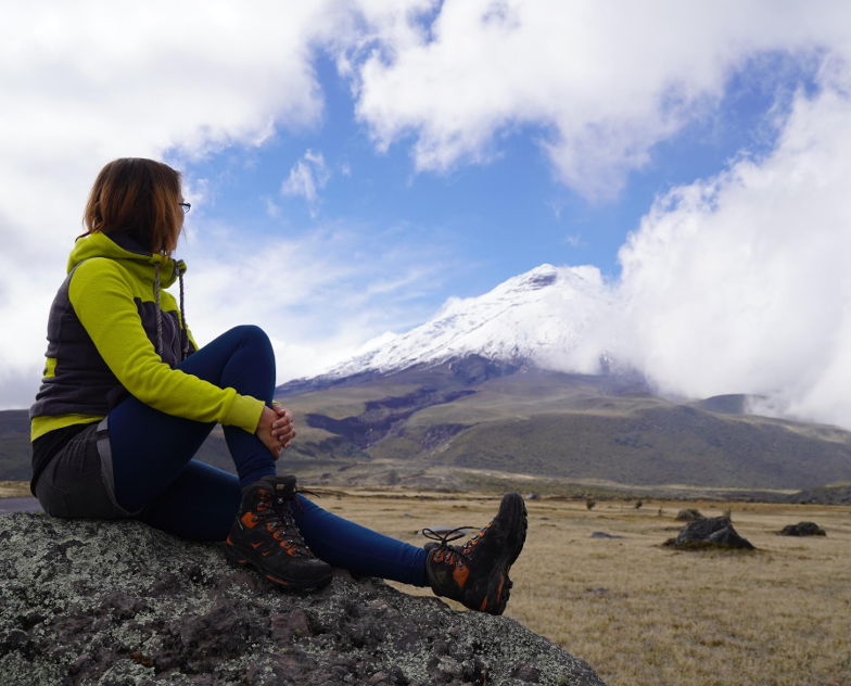 7-Night Highland to the Jungle Trekking in Ecuador, listing photo