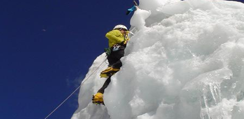 2-Day Ascent to Cayambe Volcano in Ecuador gallery 6