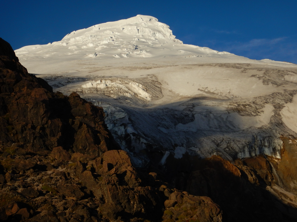 2-Day Ascent to Cayambe Volcano in Ecuador, photo 5