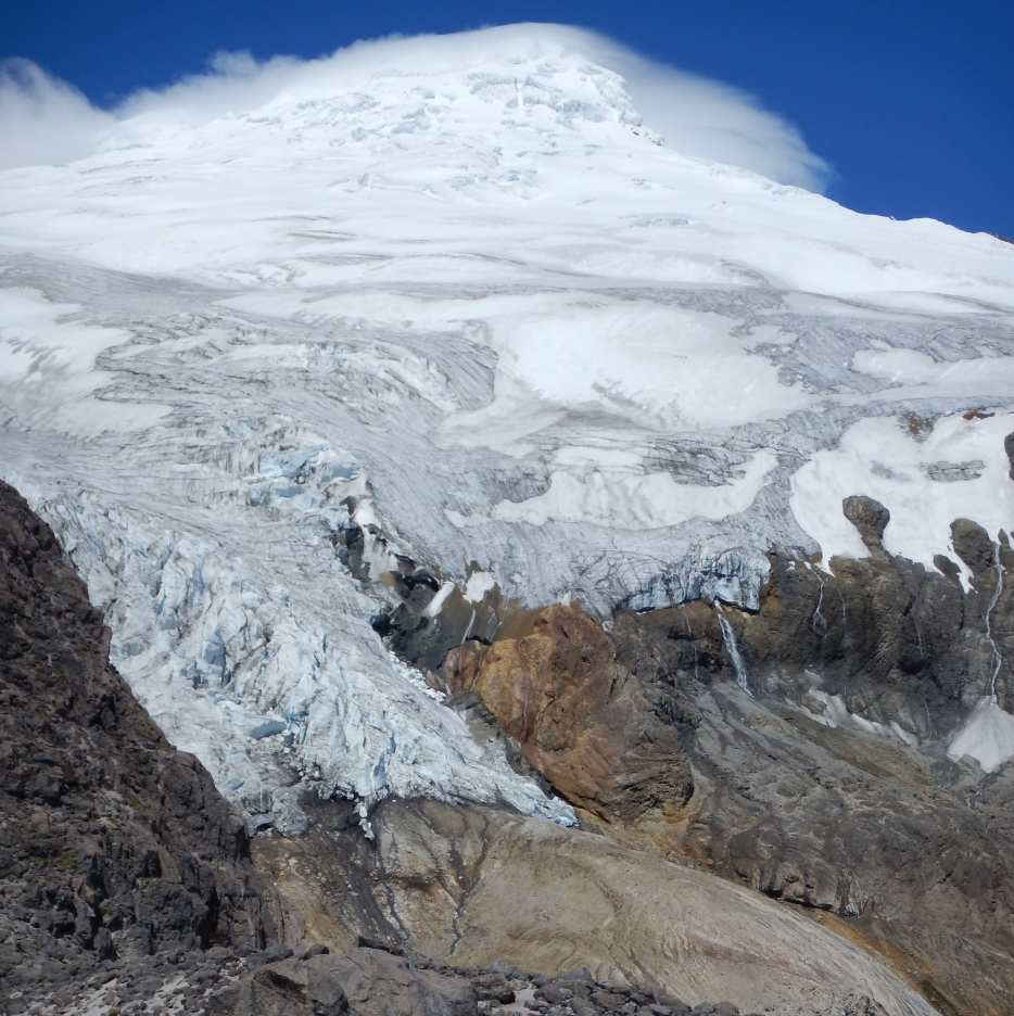 2-Day Ascent to Cayambe Volcano in Ecuador gallery 2