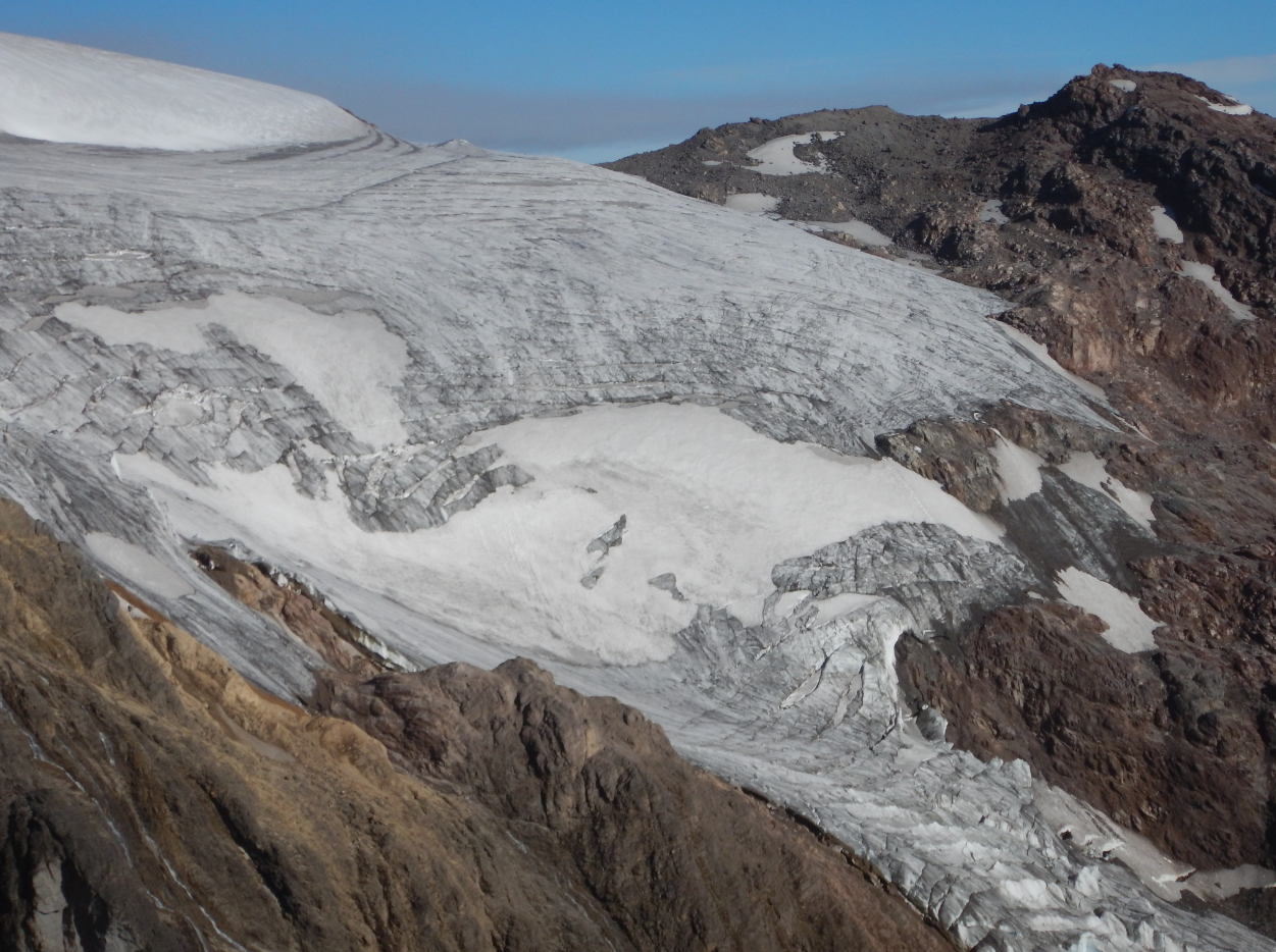 2-Day Ascent to Cayambe Volcano in Ecuador gallery 3
