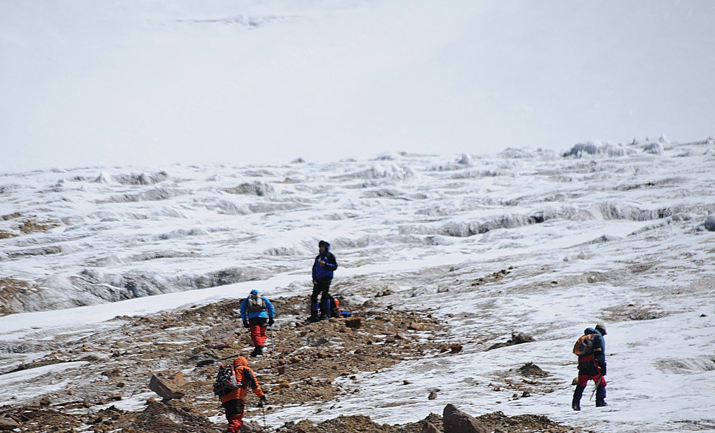 2-Day Ascent to Cayambe Volcano in Ecuador gallery 4