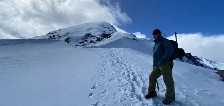 2-Day Ascent to Chimborazo Volcano in Ecuador, photo 3