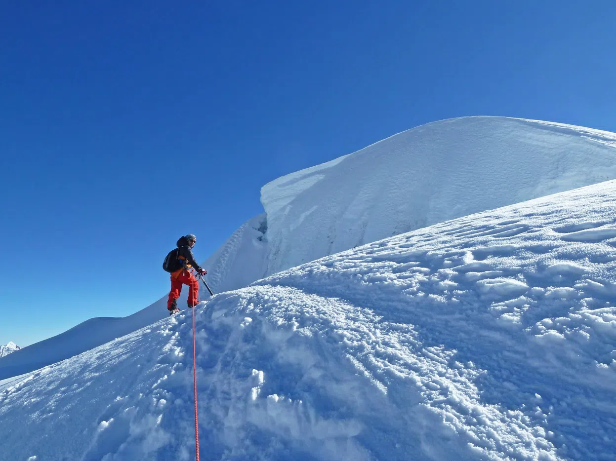 2-Day Ascent to Chimborazo Volcano in Ecuador, photo 2