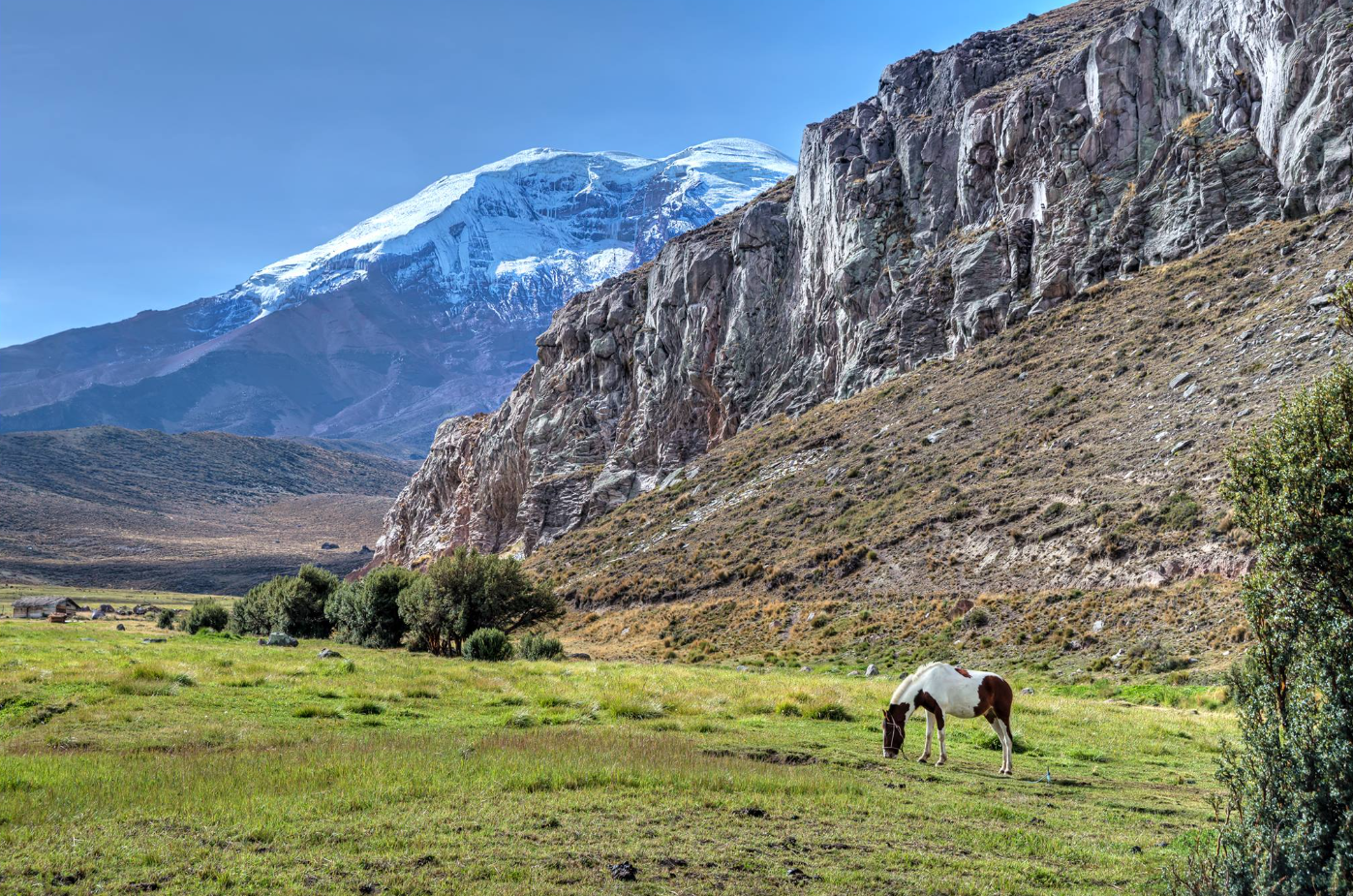 2-Day Ascent to Chimborazo Volcano in Ecuador gallery 7