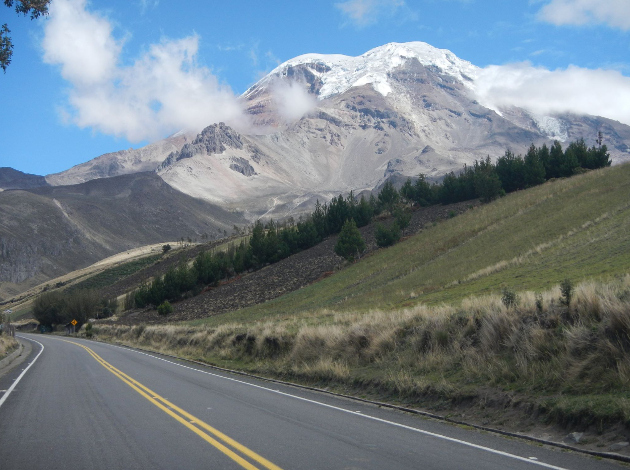 2-Day Ascent to Chimborazo Volcano in Ecuador gallery 8