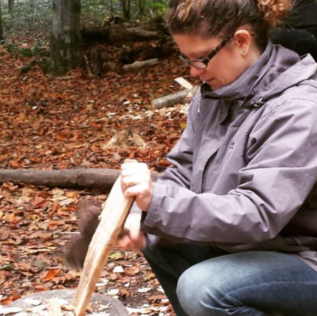 Woodcraft & Whittling Lesson in Wrexham, photo 3