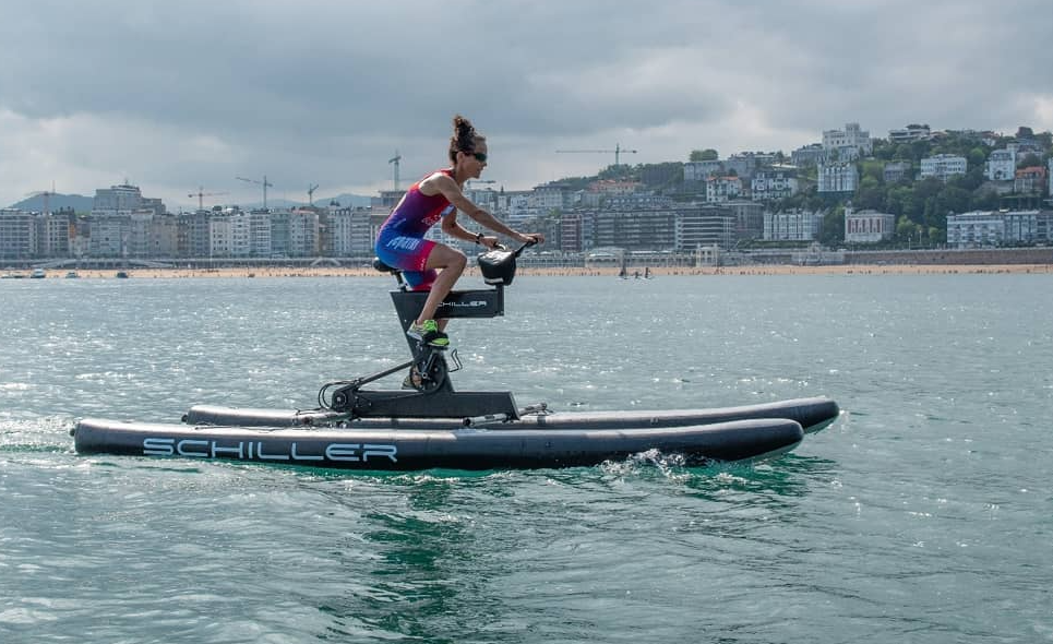 Waterbike Rental in Puerto de Alcudia, Mallorca gallery 3