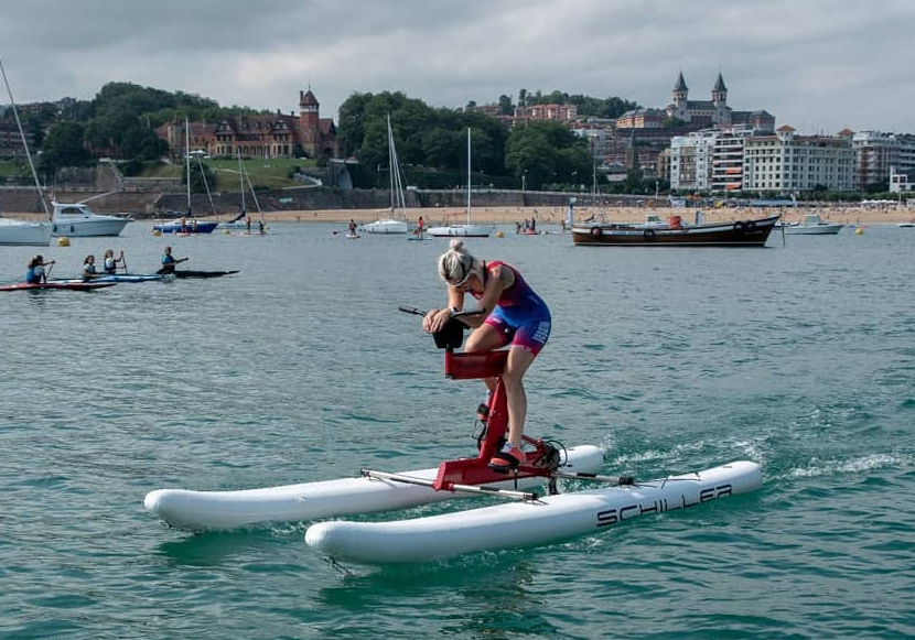 Waterbike Rental in Puerto de Alcudia, Mallorca gallery 4