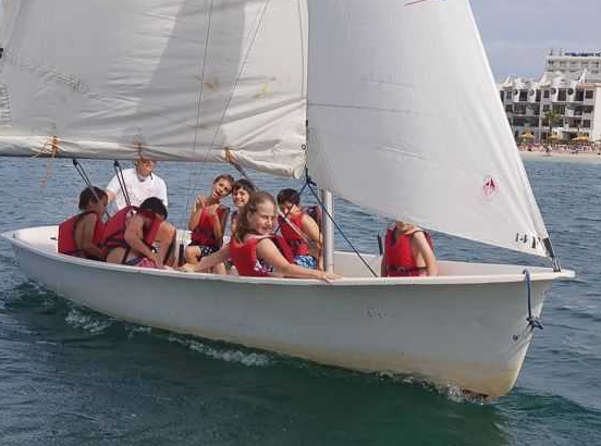 Sailing Boat Hire in Puerto de Alcudia, Mallorca gallery 6