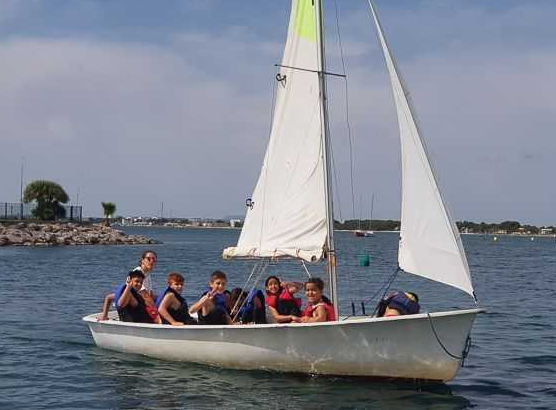 Sailing Boat Hire in Puerto de Alcudia, Mallorca gallery 8